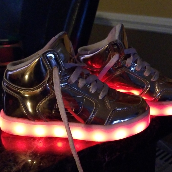 skechers energy light shoes